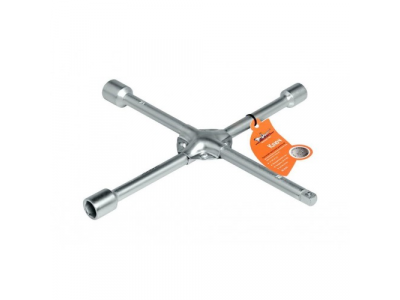 Ключ балонный крест усилен 17*19*1/2 AIRLINE от Airline Ключ балонный крест усилен 17*19*1/2 AIRLINE