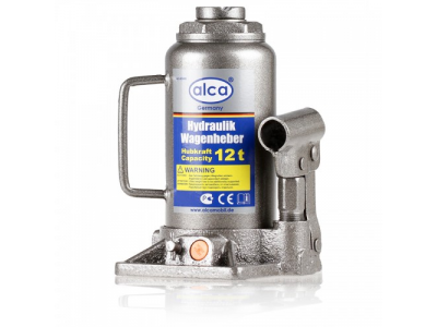 Домкрат гидравлический 12 т.