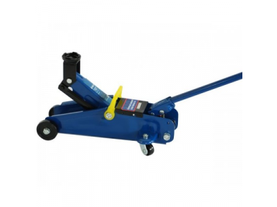 Домкрат подкатной T32008A AE&T 2т полупроф