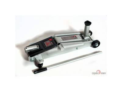 СЕРВИС КЛЮЧ 75040 Домкрат подкатной