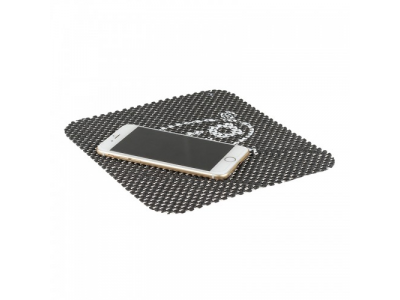 Коврик на торпеду, противоскользящий от ALCA Коврик на торпеду, противоскользящий