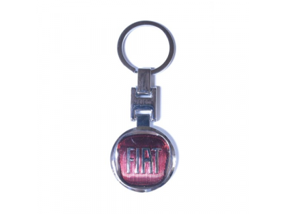 Брелок FIAT