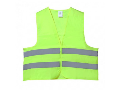 Жилет светоотражающий взрослый от Airline Жилет светоотражающий взрослый