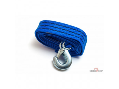 Трос ленточный 5т. в пакете