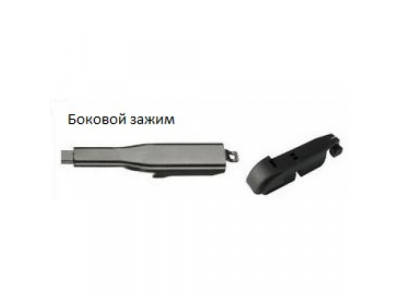 Дворник AIRLANE бескаркасный 18` (450 мм)