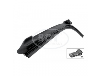 Щётка стеклоочистителя SCT AEROTECH 9123 perfect-fit