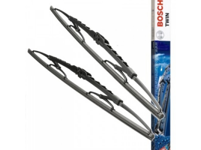 BOSCH Комплект стеклоочистителей Twin 530/380mm (534)