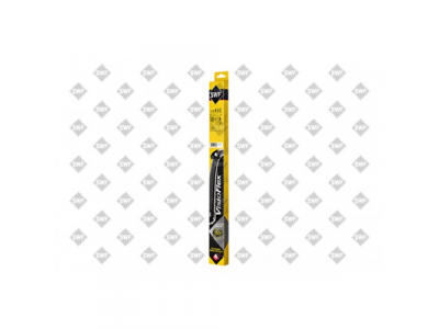 Щетки стеклоочистителя SWF VISIOFLEX,передняя,2 шт., 8F1955426A, 4G1955425A, 640mm/25", бескаркасная