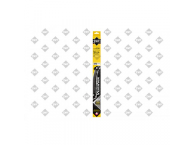 Щетки стеклоочистителя SWF VISIOFLEX,передняя,2 шт., 0018203045, 700mm/28", бескаркасная