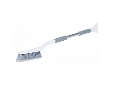 Щетка-сметка для снега AIRLINE распушённая щетина 92 см