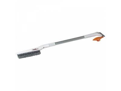 Щетка-скребок для снега Airline Аb-r-10r