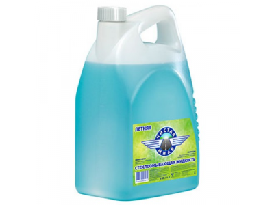 СОЖ "Чистая миля Летняя" 4л от ЧИСТАЯ МИЛЯ СОЖ "Чистая миля Летняя" 4л