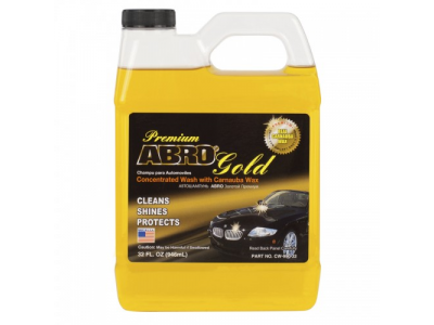 Автошампунь Премиум (946 мл)