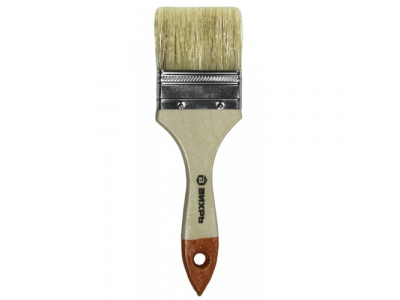 Кисть СТАНДАРТ 75 мм 3'' натуральная щетина
