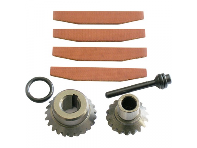 Ремонтный комплект для пневматической углошлифовальной машины JAG-6612, JAG-6612-RK JONNESWAY