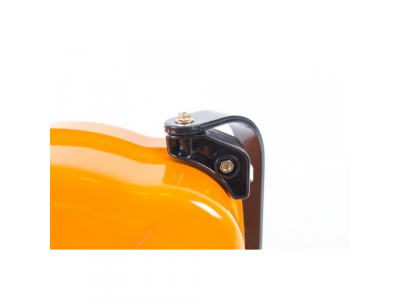 Катушка пневмошланга 8 x 12мм х 15м 1/4"