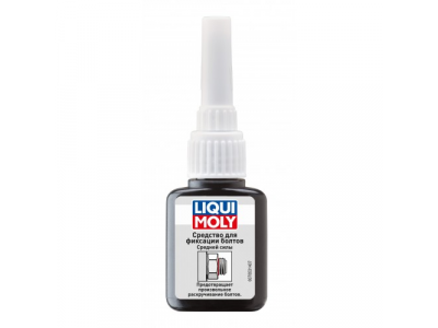 Ср-во д/фиксации винтов (ср.фикс.) LiquiMoly 7653