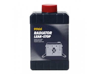 MANNOL 9966 Radiator Leak-Stop 325ml от MANNOL MANNOL 9966 Radiator Leak-Stop 325ml