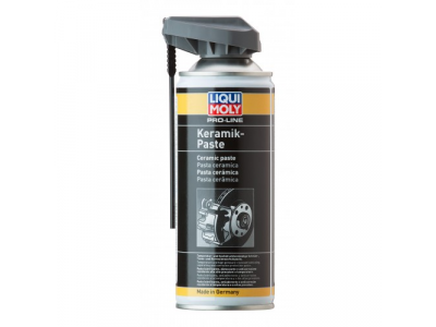 Керамическая паста (спрей) LiquiMoly 7385