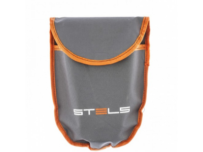 Лопата саперная складная в чехле Stels от STELS Лопата саперная складная в чехле Stels