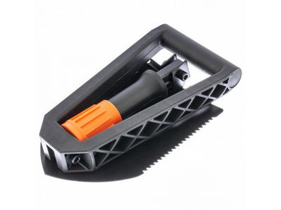 Лопата саперная складная в чехле Stels от STELS Лопата саперная складная в чехле Stels