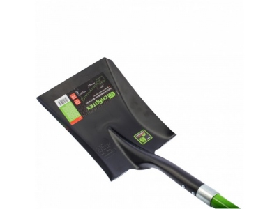 Лопата совковая, фибергласовый черенок Сибртех от СИБРТЕХ Лопата совковая, фибергласовый черенок Сибртех