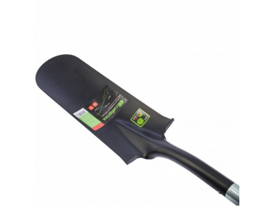 Лопата траншейная, фибергласовый черенок Сибртех от СИБРТЕХ Лопата траншейная, фибергласовый черенок Сибртех