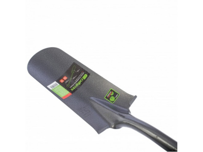 Лопата траншейная цельнометаллическая Сибртех от СИБРТЕХ Лопата траншейная цельнометаллическая Сибртех