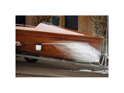 Насадка-пенообразователь (550 мл) от BOSCH Насадка-пенообразователь (550 мл)