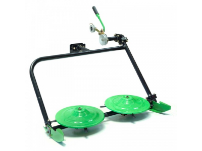 Роторная косилка Grass 750 от Aurora Роторная косилка Grass 750