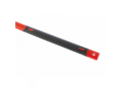 Колун, 3600 г, фибергласовое обрезиненное топорище 900 мм MATRIX