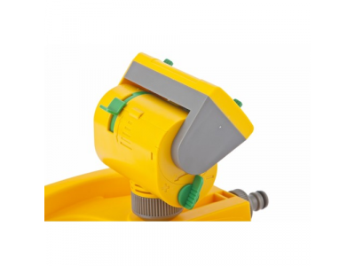 Дождеватель универсальный (пласт.) с регулировкой угла// PALISAD LUXE