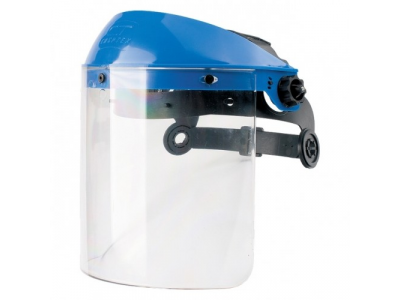 Щиток защитный НБТ, 300х200 мм, поликарбонат// СИБРТЕХ/Россия