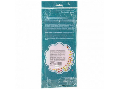 Перчатки хозяйственные, латексные с манжетой, L Elfe от Elfe Перчатки хозяйственные, латексные с манжетой, L Elfe