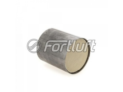 Fortluft Катализатор Kia Ceed 2 1.6 130/135 л.с. от Fortluft Fortluft Катализатор Kia Ceed 2 1.6 130/135 л.с.