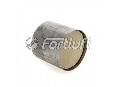 Fortluft Катализатор Infiniti FX 45 от Fortluft Fortluft Катализатор Infiniti FX 45