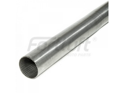 Fortluft Металлорукав нержавеющий 80x1000 от Fortluft Fortluft Металлорукав нержавеющий 80x1000