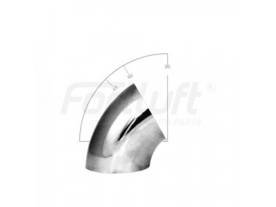 Fortluft Отвод EBP7660 от Fortluft Fortluft Отвод EBP7660