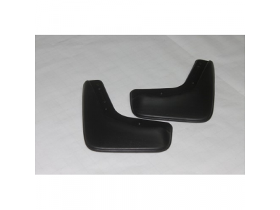 К-т брызг. задних для а/м Chery Very (11-) от LOCKER К-т брызг. задних для а/м Chery Very (11-)