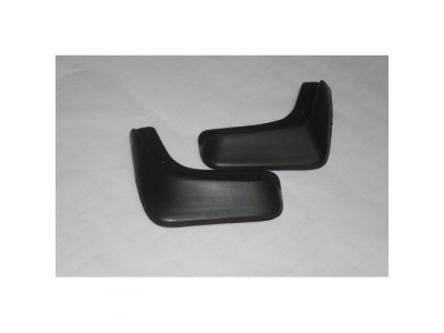 К-т брызг. задних для а/м Chevrolet Aveo sd (06-)