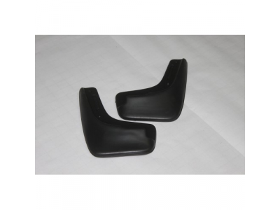 К-т брызг. передних для а/м Daewoo Gentra II (13-)