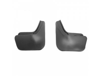 Брызговики Norplast NPL-Br-69-61B Renault Sandero Stepway (2009-2014) (задние)