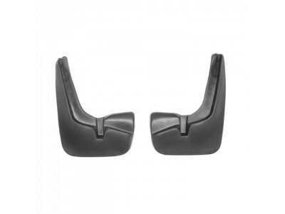 Брызговики Norplast NPL-Br-69-60F Renault Sandero (2009-2014) (передние)