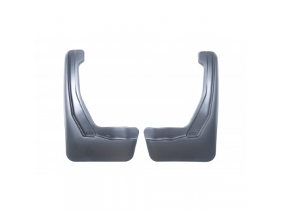 Брызговики Norplast NPL-Br-95-51F Volkswagen Tiguan (2016) (передние)