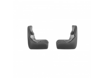 Брызговики для MercedesBenz E (S213) (2016) (передние)