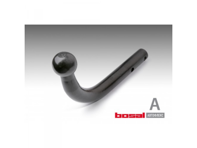 ТСУ на а/м NISSAN Primera 03/2002->