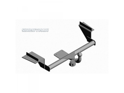 Фаркоп на VAZ Lada 2110 седан 1995-2014гг.