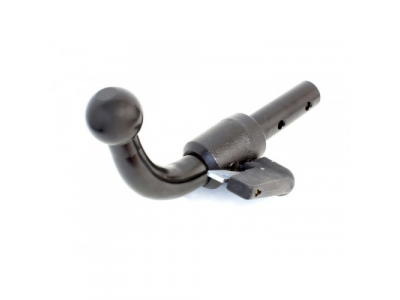 ТСУ на TOYOTA Rav-4 , 2015-, тип шара: F (S)