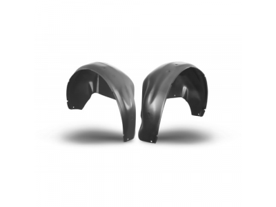 Подкрылки FORD Transit, односкат., 2006-2014 (задний правый)