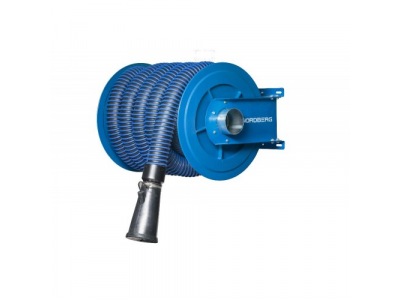 Катушка для шланга D=100 мм NORDBERG H8100125 от NORDBERG Катушка для шланга D=100 мм NORDBERG H8100125